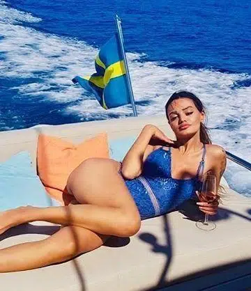Leyla roleplay Escort Amsterdam