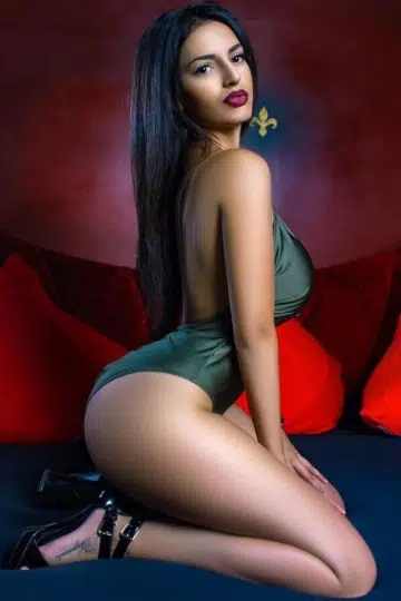 Ronna Escort Amsterdam