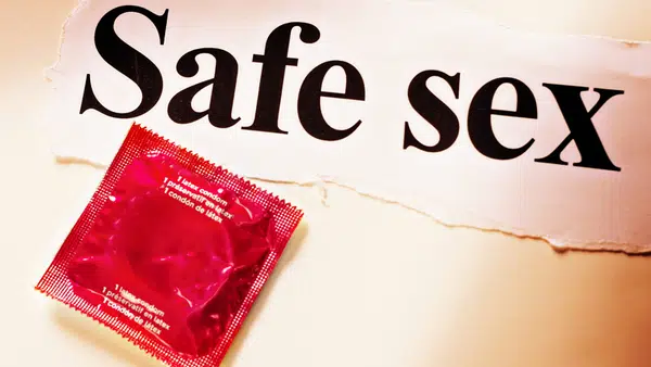 safe sex