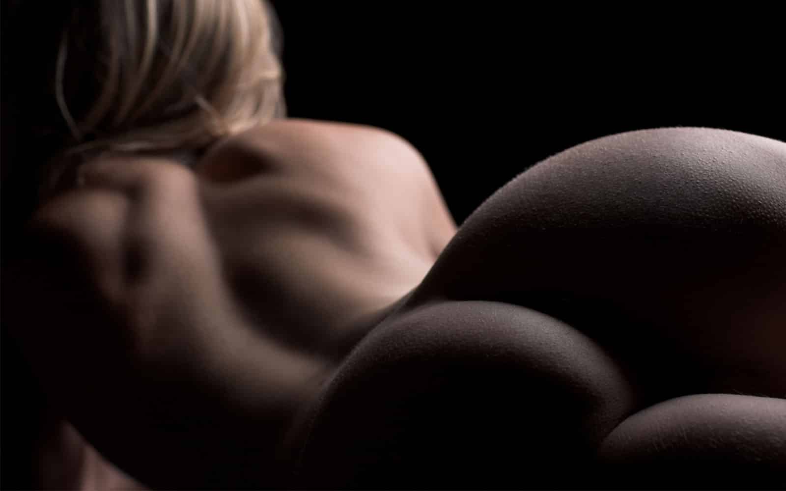 Erotic massage Amsterdam escort service