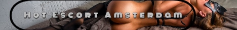 Amsterdam Hot Escort